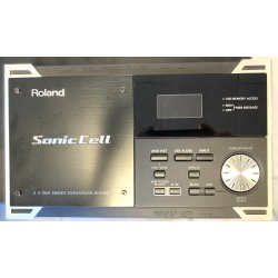 (BRUGT) Roland Sonic Cell